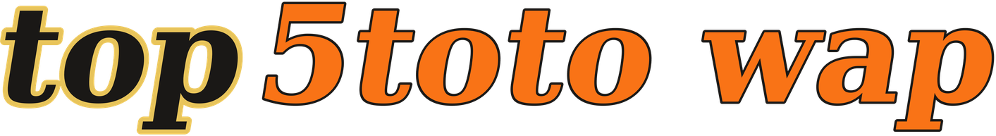 top5toto wap logo